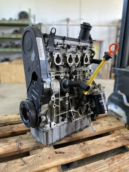 Motor Volkswagen Golf MK6 2009 cod CMX