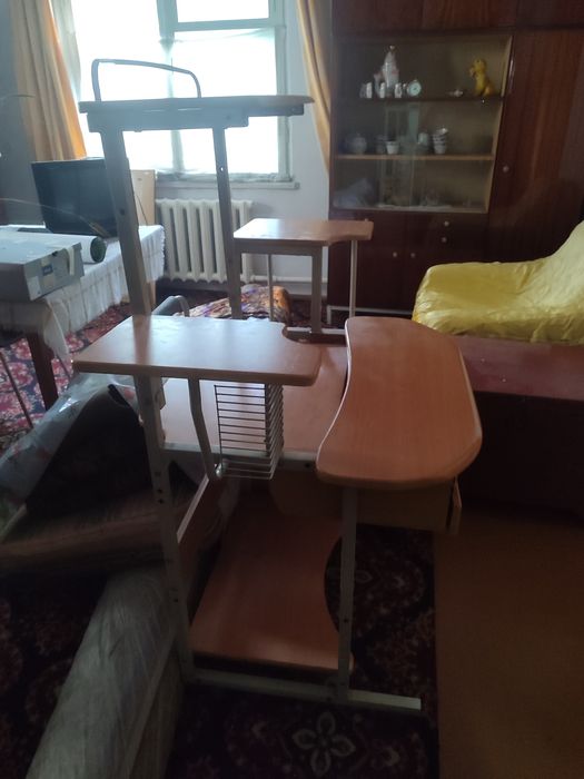 Компьютерный стол продали