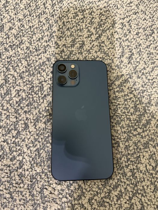 Iphone 12 pro max 256 GB