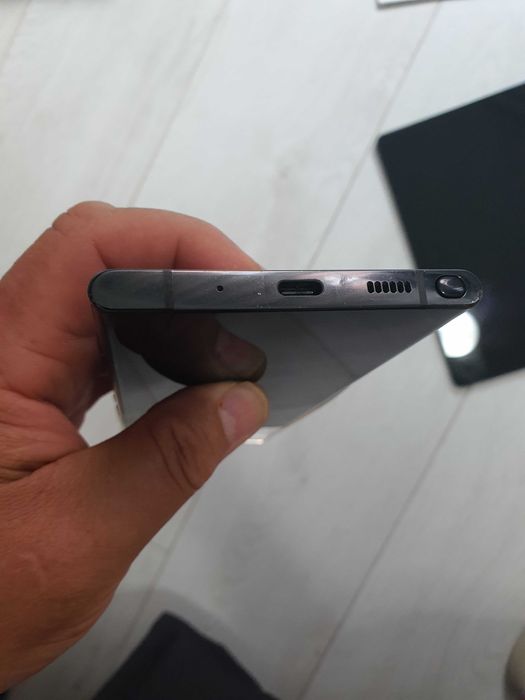 Samsung Note20Ultra 512FullBox