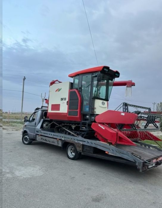 Эвакуатор Шымкент