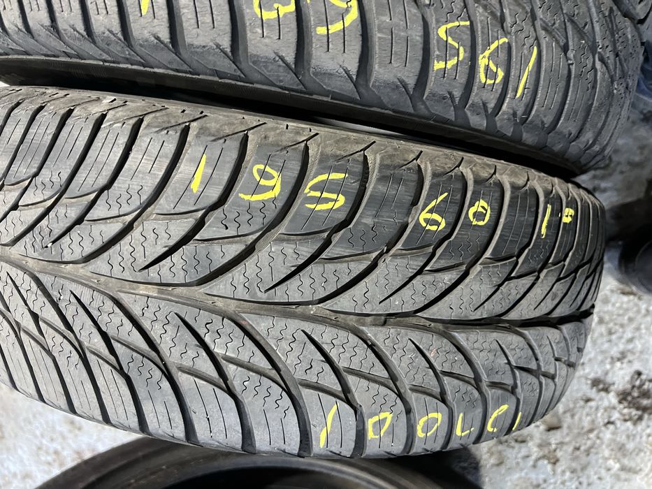 195 60 15 matador all season