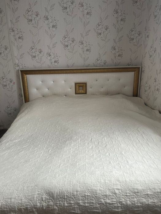 Спальный Гарнитур полный комплект