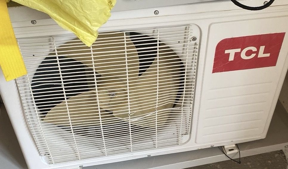 Кондиционер TLC Б/У