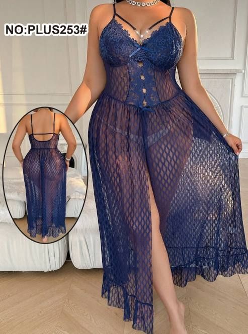 Katta razmerdagi ayollar va qizlar uchun