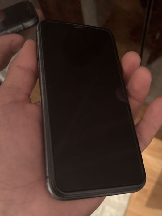 Айфон 11 128 гб ремонтта болмаган