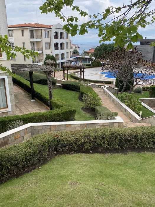 Дава се под наем Двустаен апартамент в Созопол - 56 кв.м за 1275 € - Снимка #1