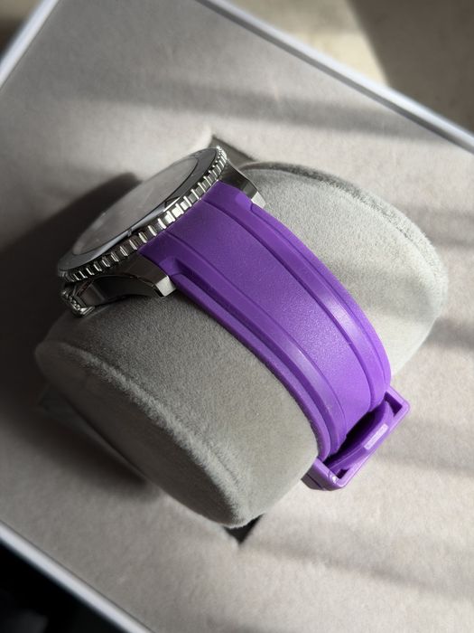 Часовник Venezianico Ametista 42mm