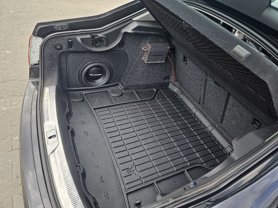 SKODA SUPERB 2 Limuzina Facelift 2.0 Diesel