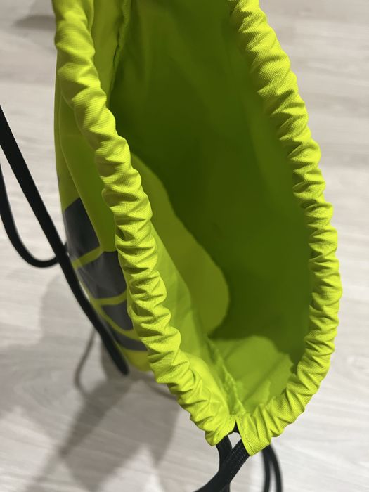 Рюкзак NIKE Heritage Gymsack