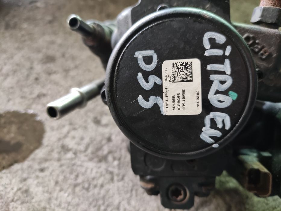 Горивна помпа за Citroen,Пежо,Форд 2.0hdi