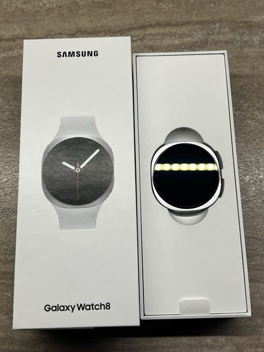 Samsung Galaxy Watch8 44mm
