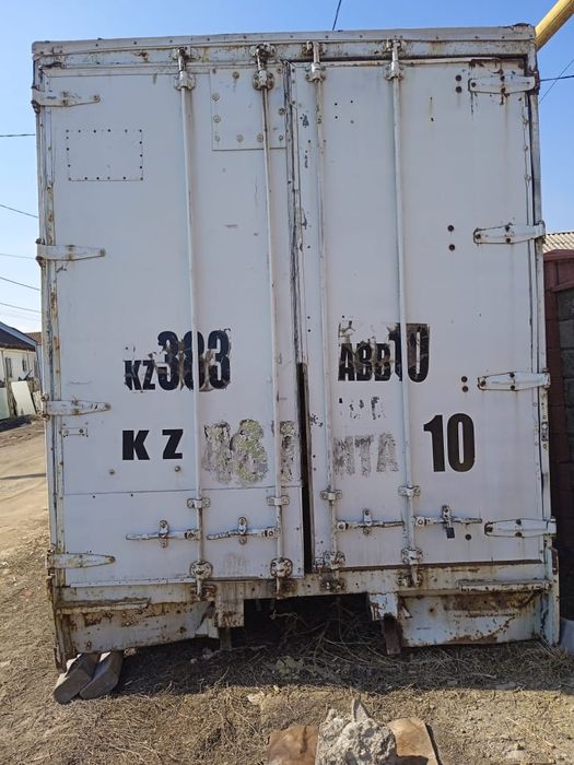 Продам бутку под торговый павильон