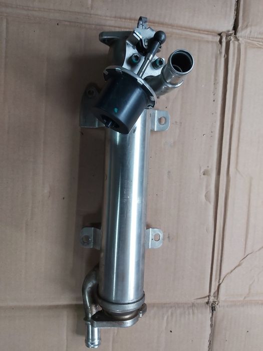 Racitor gaze volkswagen passat b6 / cc / tiguan 2.0 TDI EURO 5 CBAB