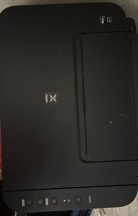 Продам принтер pixma