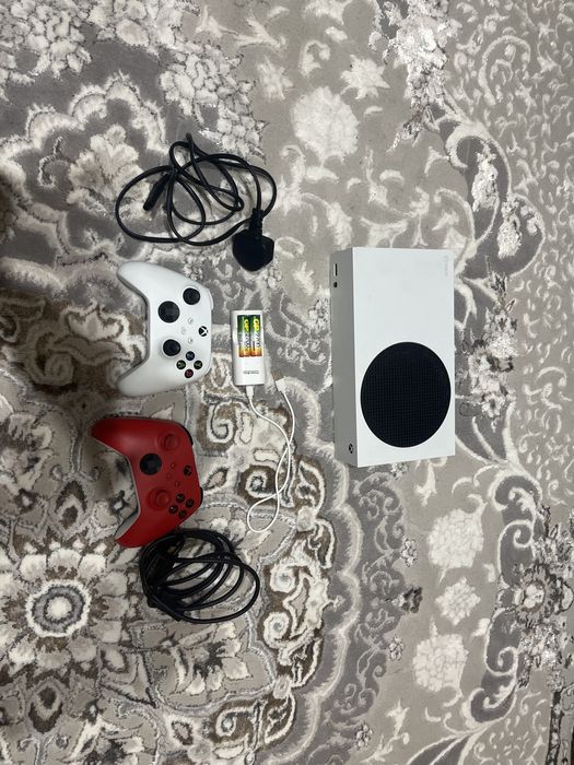 Продам все работает