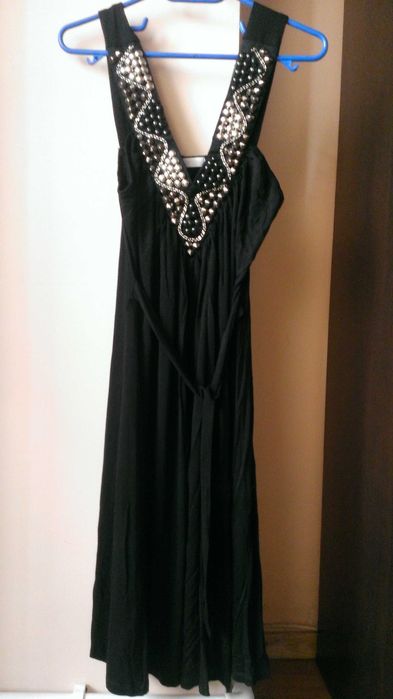 rochie de vara , noua cu eticheta