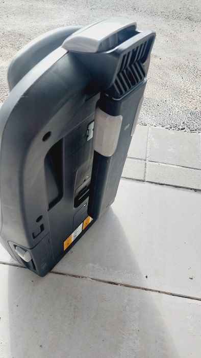 Столче за кола Maxi Cosi с Isofix