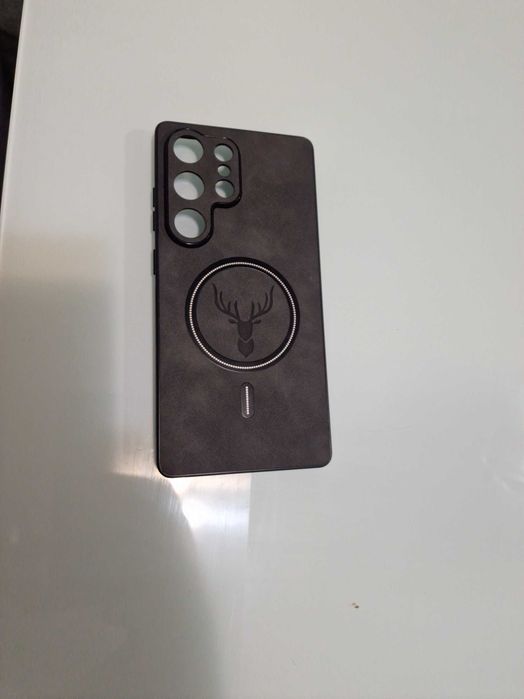 Samsung S25 кейс