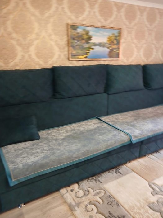 Продам мягкую мебель
