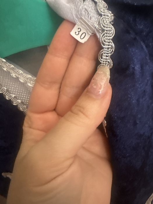 Продам науиональный костюм