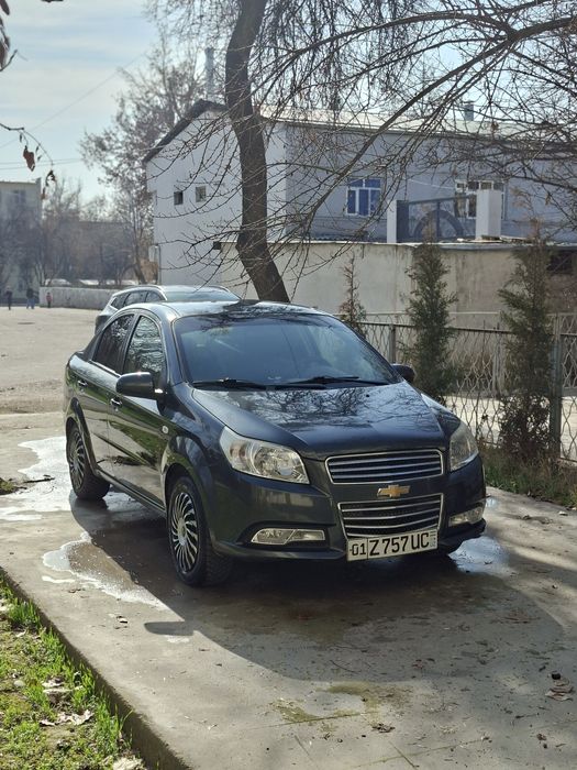 Nexia 3 аренда выкуп