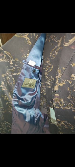 Костюм Moni и сако Moni 54 размер