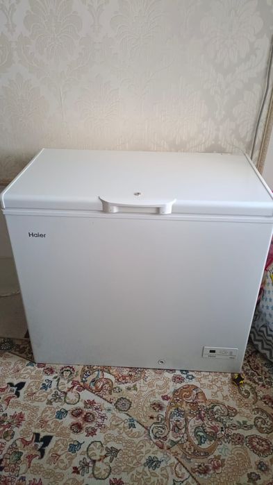 Продается морозильник