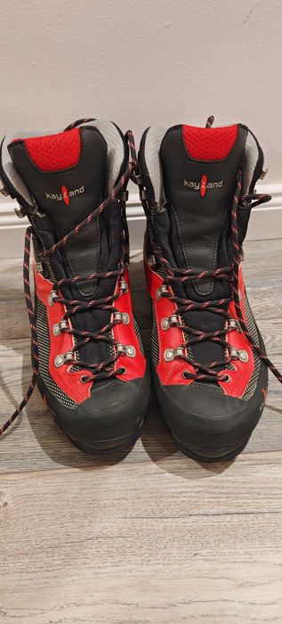 Bocanci de iarna Gore-tex