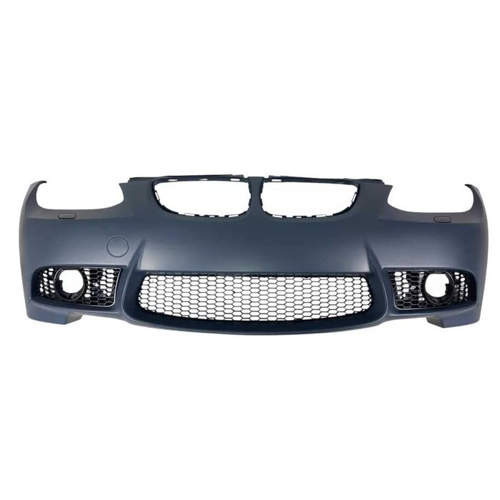 Брони M-Пакет за BMW E92 (06-09) – M3 дизайн, Боди кит, бмв е92