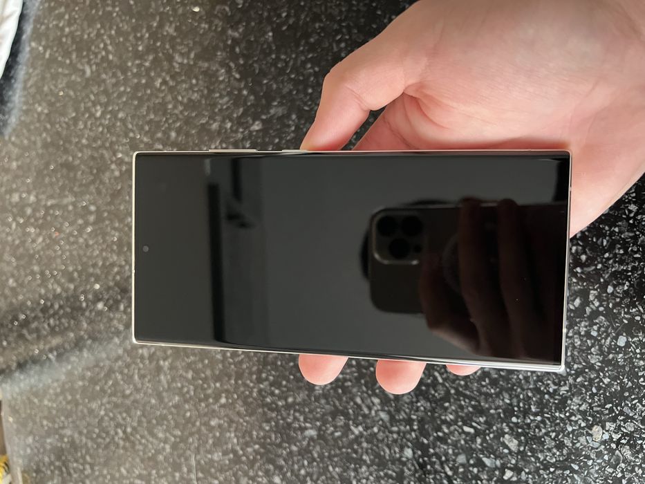 Samsung S23 Ultra 12/256 GB