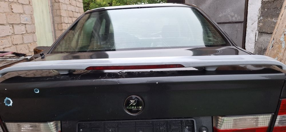 Продам.   спойлер