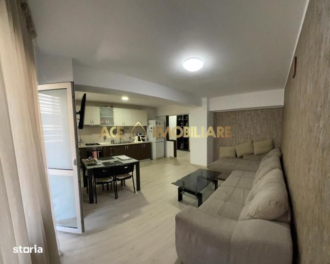 2 Camere de vanzare | Popesti Leordeni | Centrala |