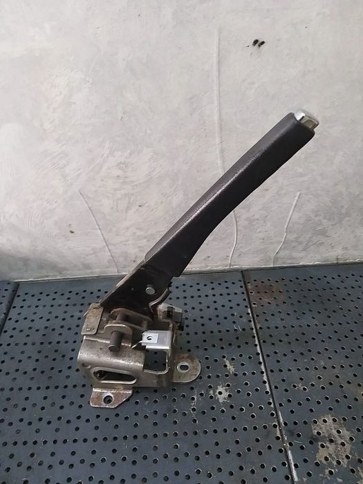 Maner frana de mana peugeot 307 9654144777