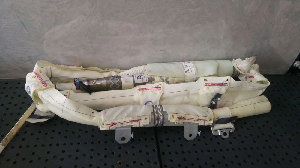 Airbag cortina dreapta renault kadjar ha hl 985p01528r