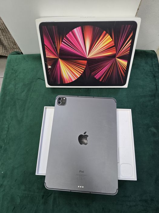 Cata Diamond  Amanet/ IPad Pro Gen3/WI-Fi& Celular
