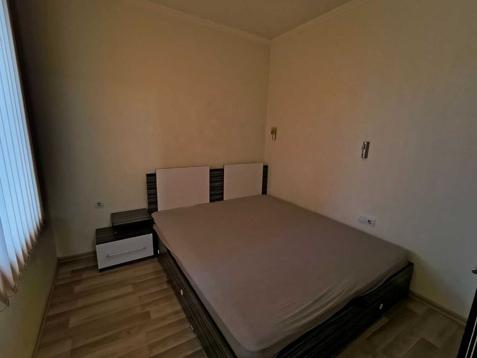 Продава се Двустаен апартамент в Пловдив, Мараша - 38 кв.м за 3053 €/кв.м - Снимка #4