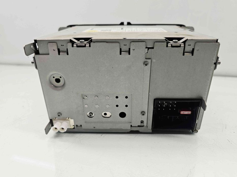 Radio CD Volkswagen Golf 6 (5K1) [Fabr 2009-2013] 1K0035186AA