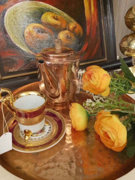 Чайници чайници...