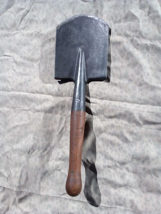 Лопатка,Войнишка,Окопна,Съветска