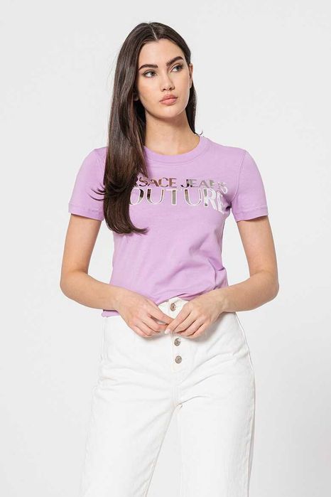 VERSACE JEANS COUTURE клинове и топове