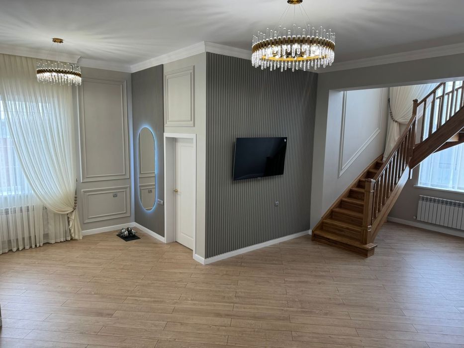 Продам коттедж в Береке