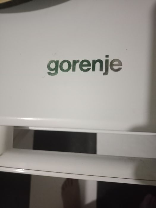 Морозильник gorenje
