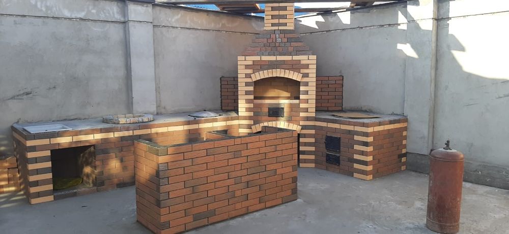 Ремонт квартир и домов