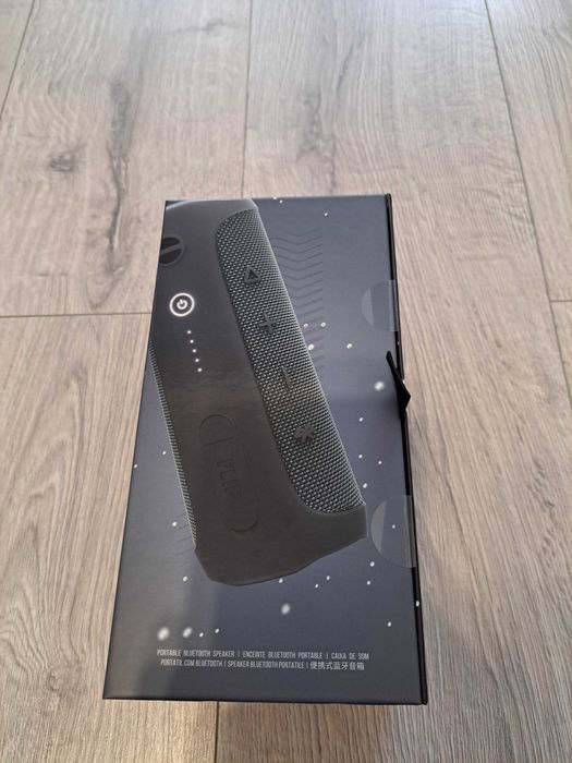 Boxa portabila JBL Flip Essential 2 20W Bluetooth - Noua/Sigilata
