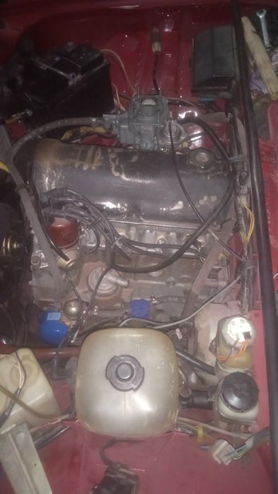 Продам Жигули ВАЗ 2105