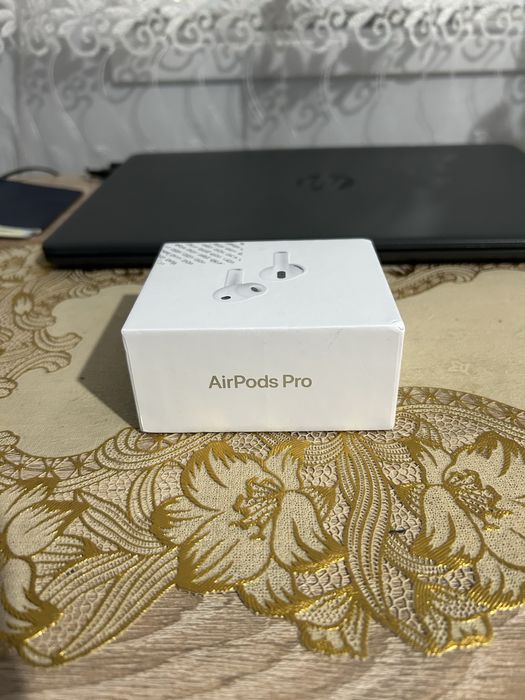 airpods pro 3 Apple
