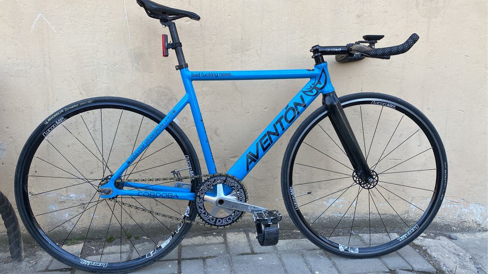 aventon cordoba 2016