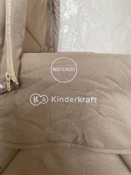 Детская люлька качалка