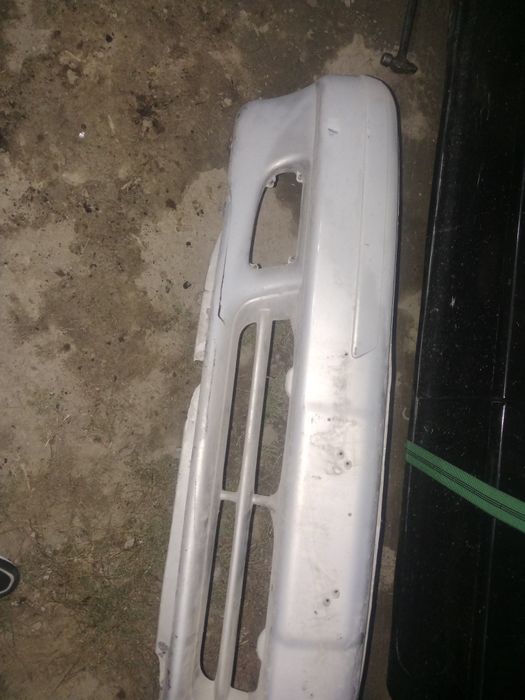 Продам бампер sonata y3 дорест